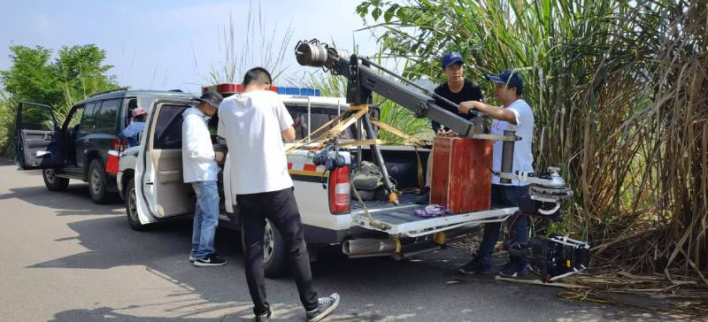行业标杆！安泽县电商产品宣传视频诠释头部品牌的实力
