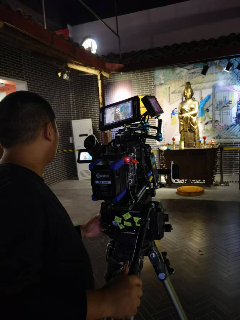 聚焦安泽县产品宣传视频拍摄公司，以专业实力赋能品牌声量升级
