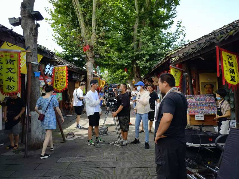 安泽县电商产品视频拍摄制作，开启销量增长新引擎