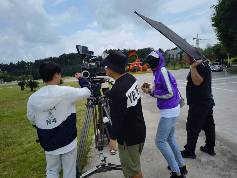 安泽县极致互动，未来愿景宏大，致力于成为全球领先的产品宣传视频企业