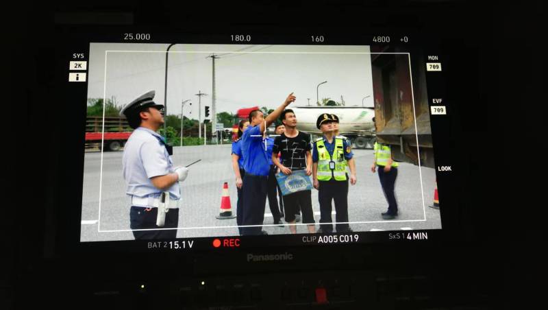 产品宣传视频拍摄公司，适配多平台投放，覆盖全网流量