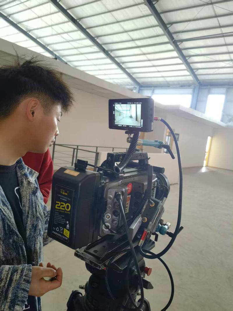 安泽县电商产品视频拍摄制作：小成本也能产出高质感内容？